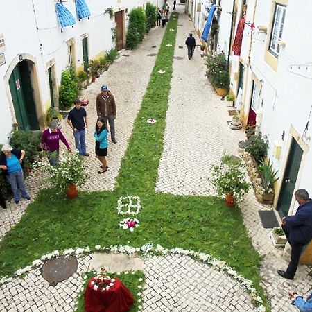 Villa Casinha Da Pedra Tomar Habitación foto