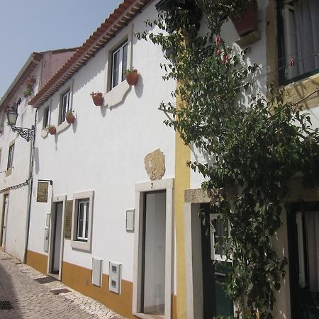 Villa Casinha Da Pedra Tomar Habitación foto