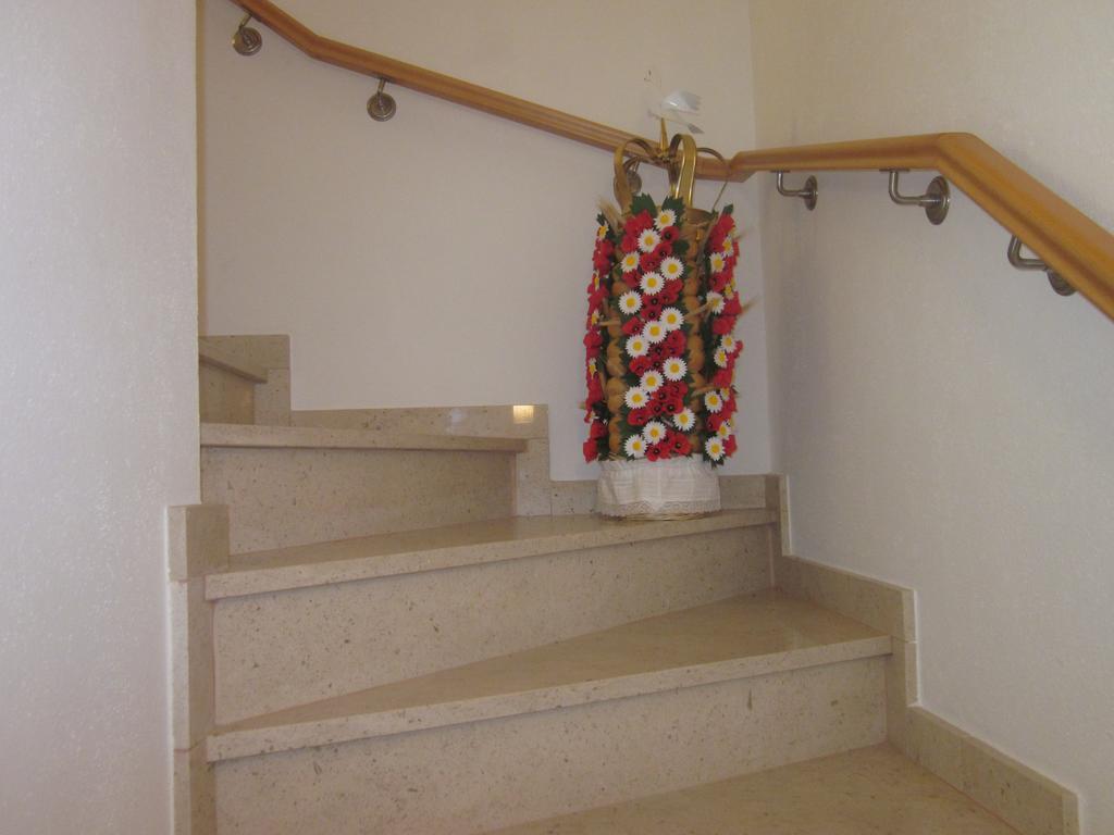 Villa Casinha Da Pedra Tomar Exterior foto